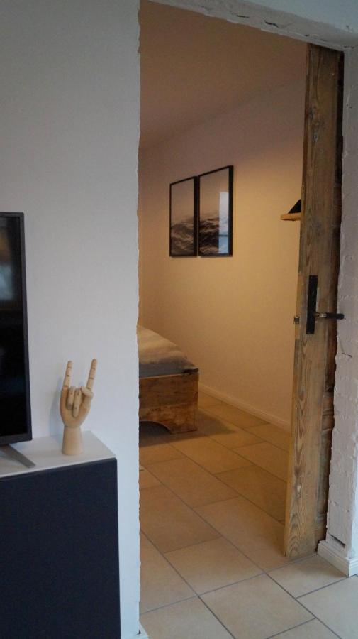 Ferienwohnung Am See Ottersberg Luaran gambar